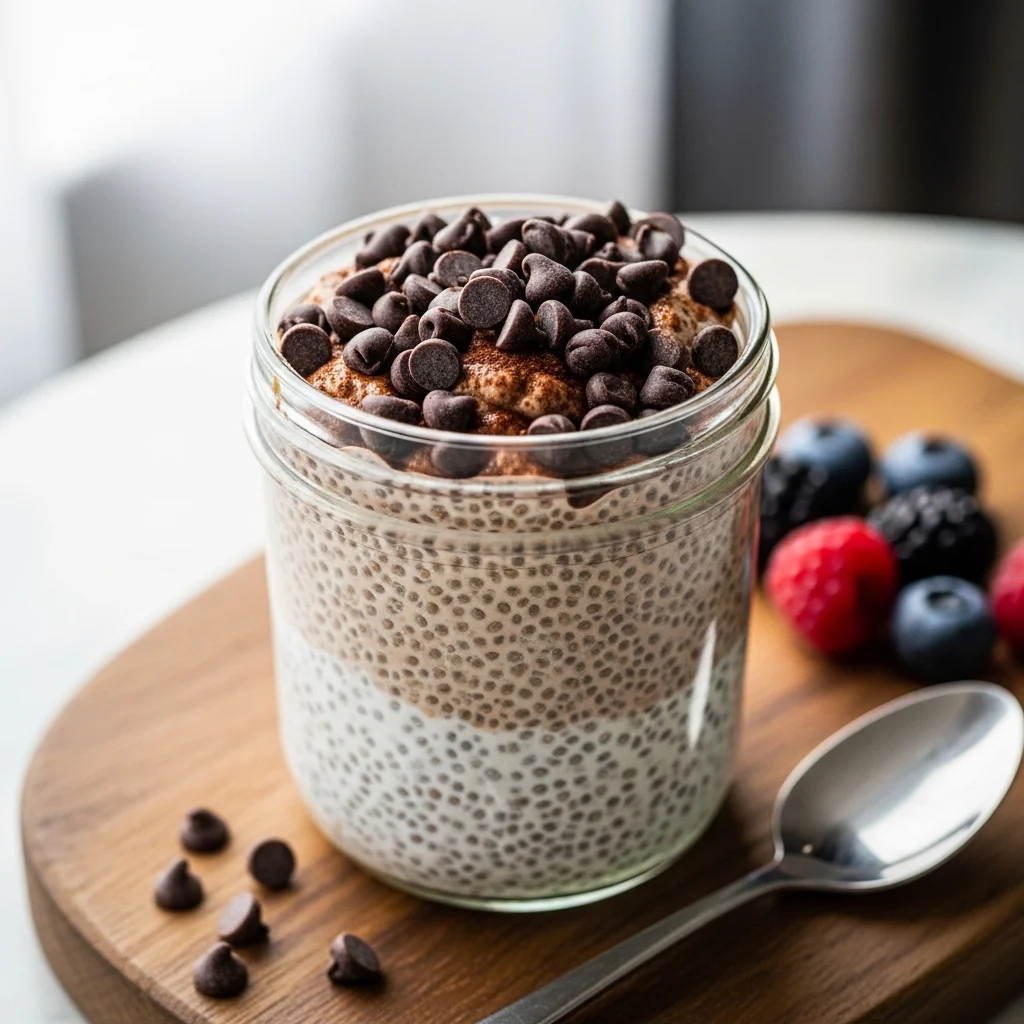 Dark Chocolate Chips 