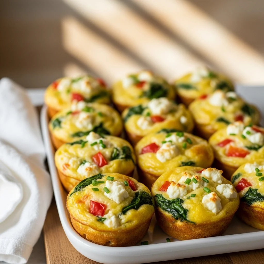 easy toddler friendly breakfast recipes