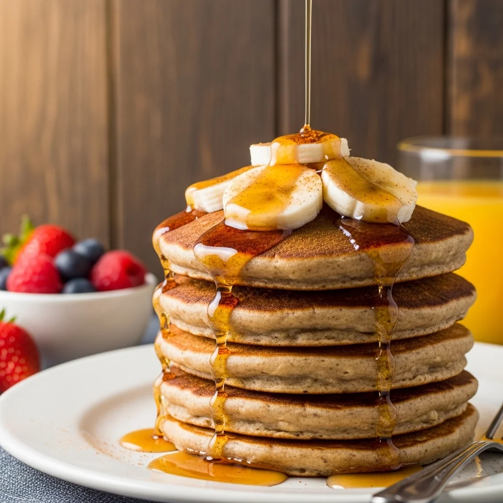 easy toddler friendly breakfast recipes