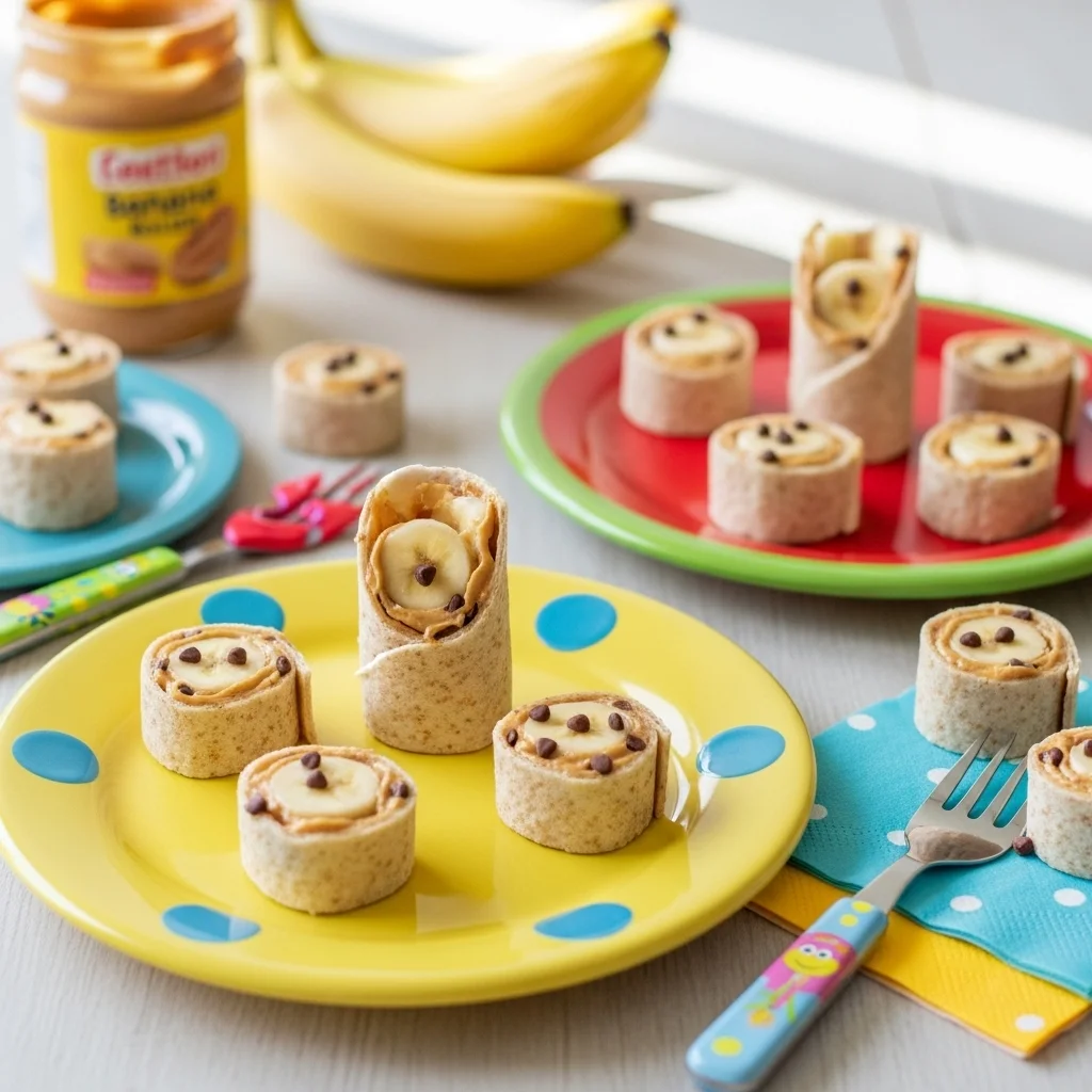 easy toddler friendly breakfast recipes