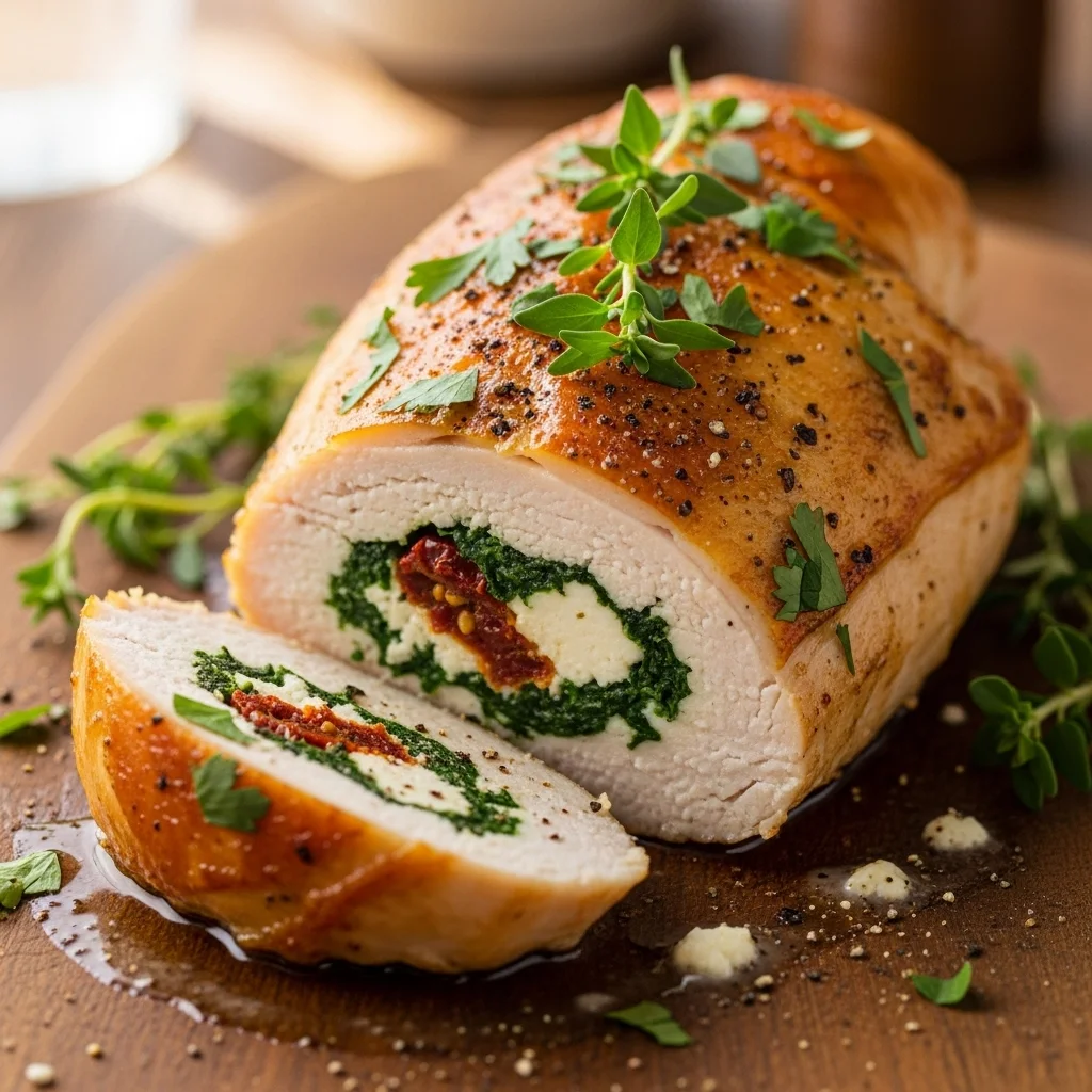 quick chicken breast recipes