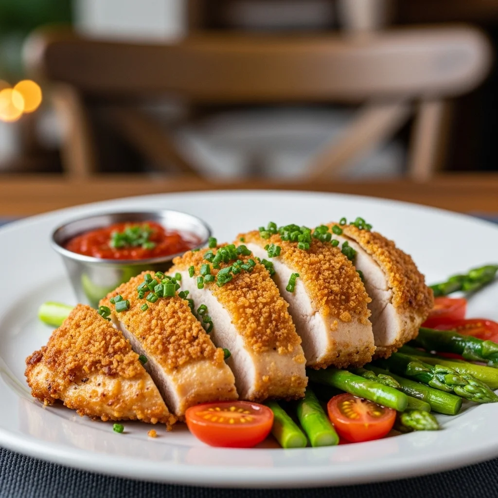 quick chicken breast recipes