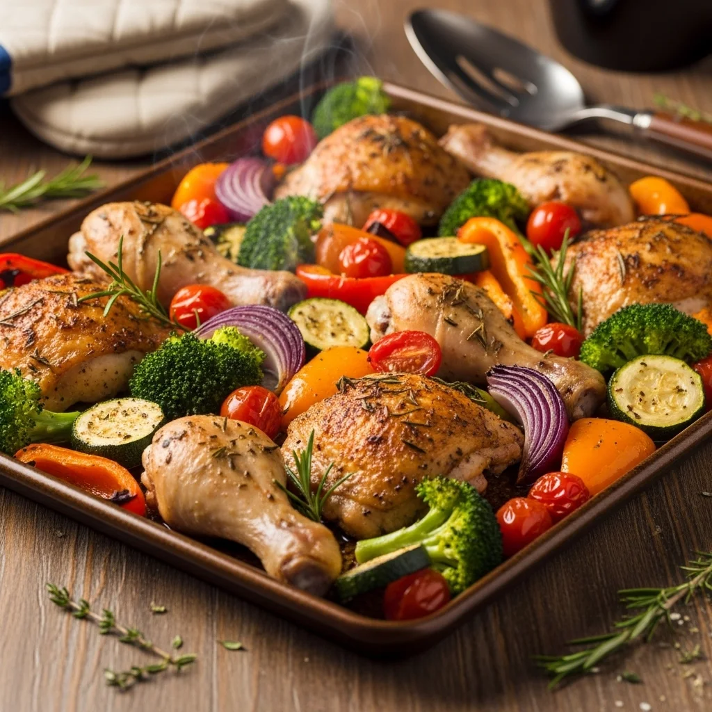 quick chicken breast recipes