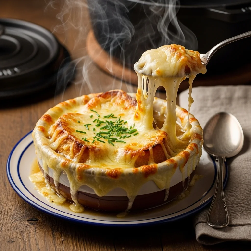 French Onion Soup