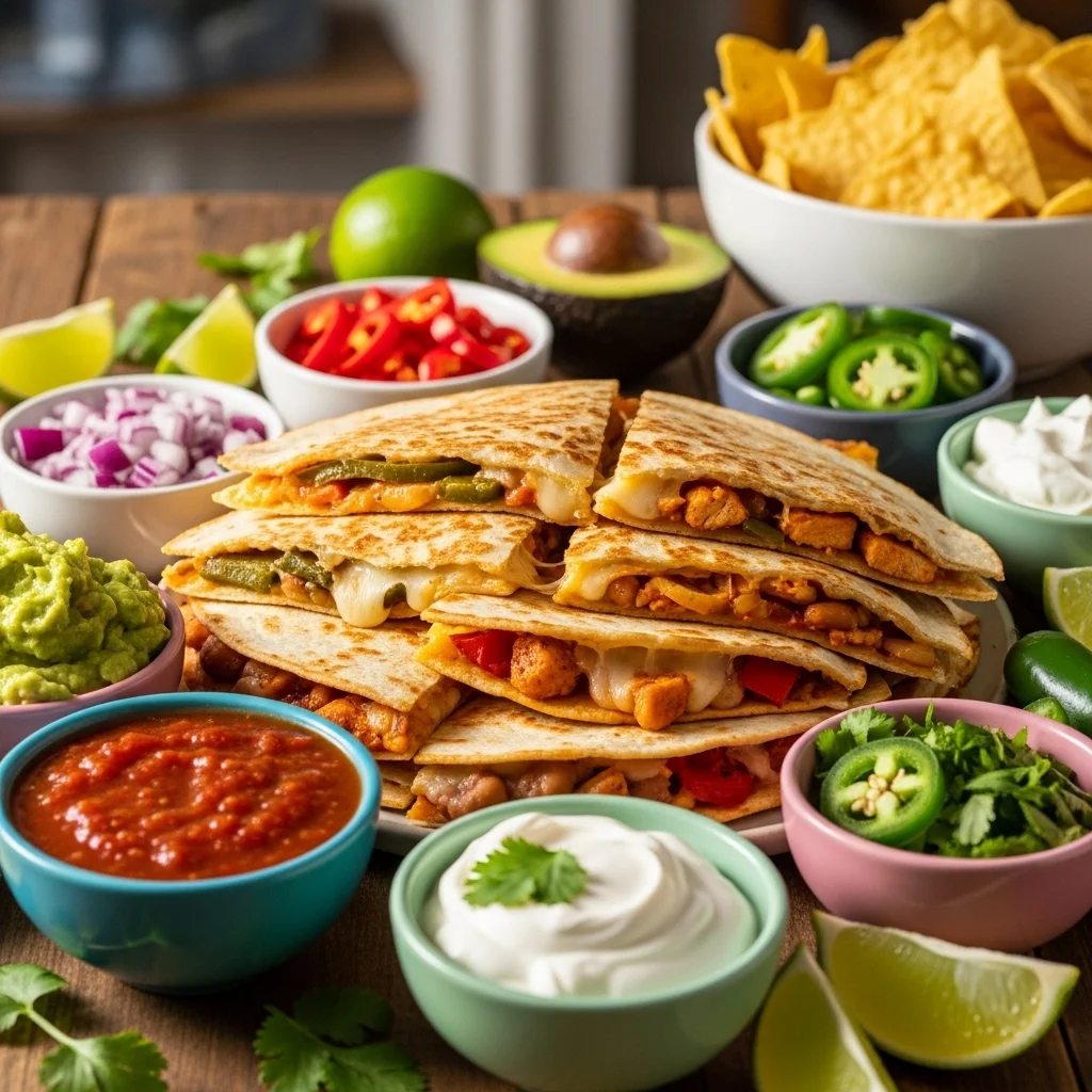 stress free dinner recipes