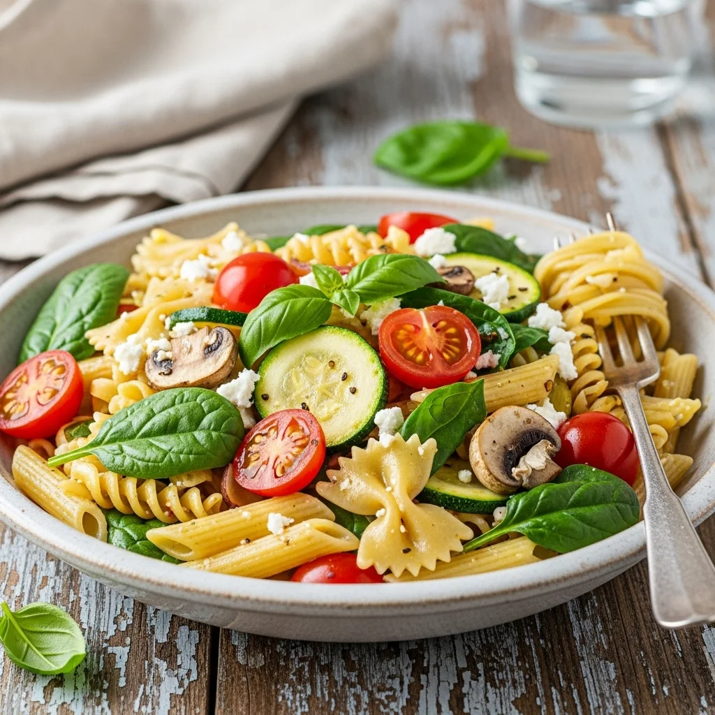 stress free dinner recipes