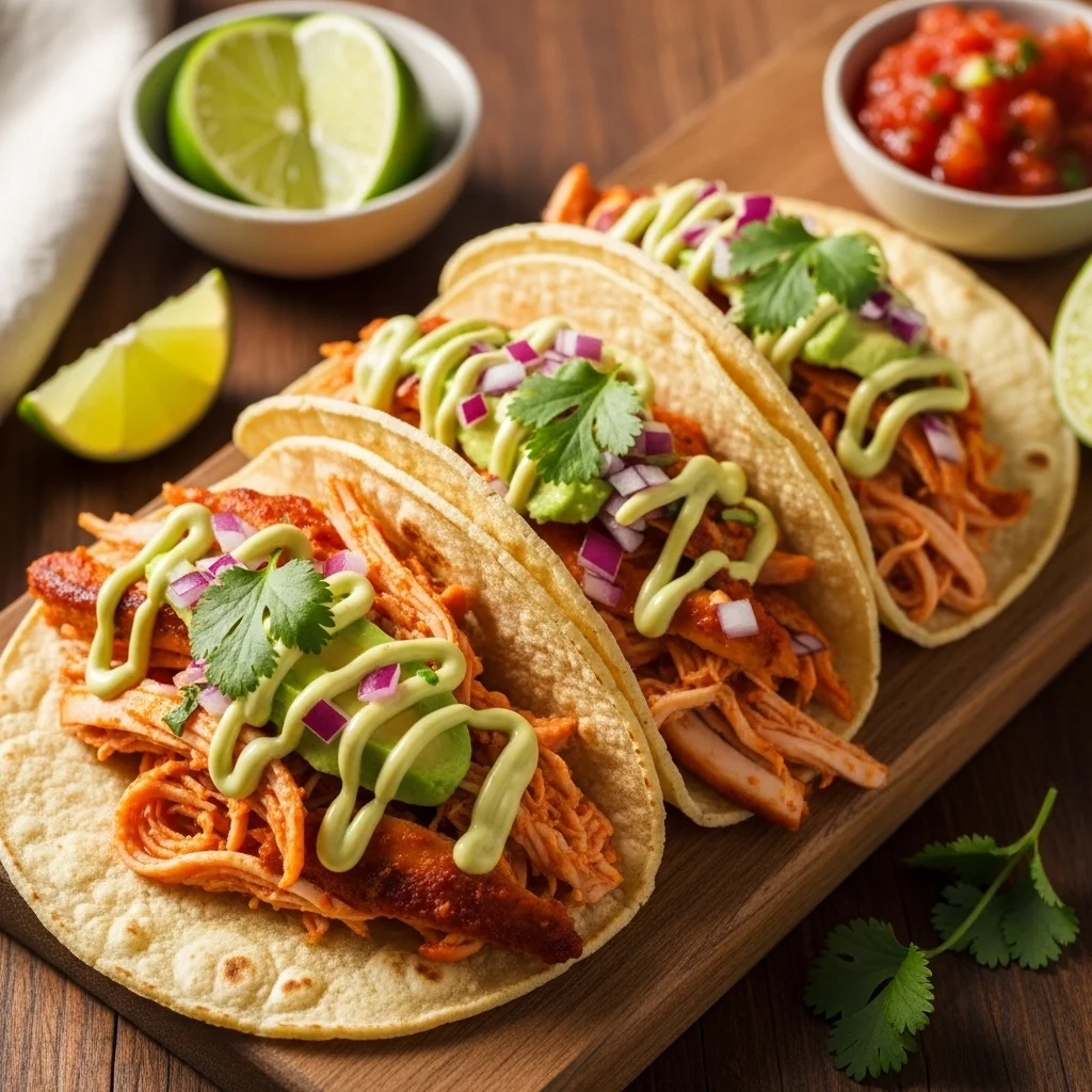 stress free dinner recipes