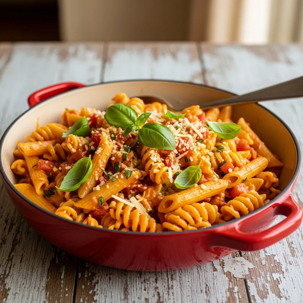 stress free dinner recipes