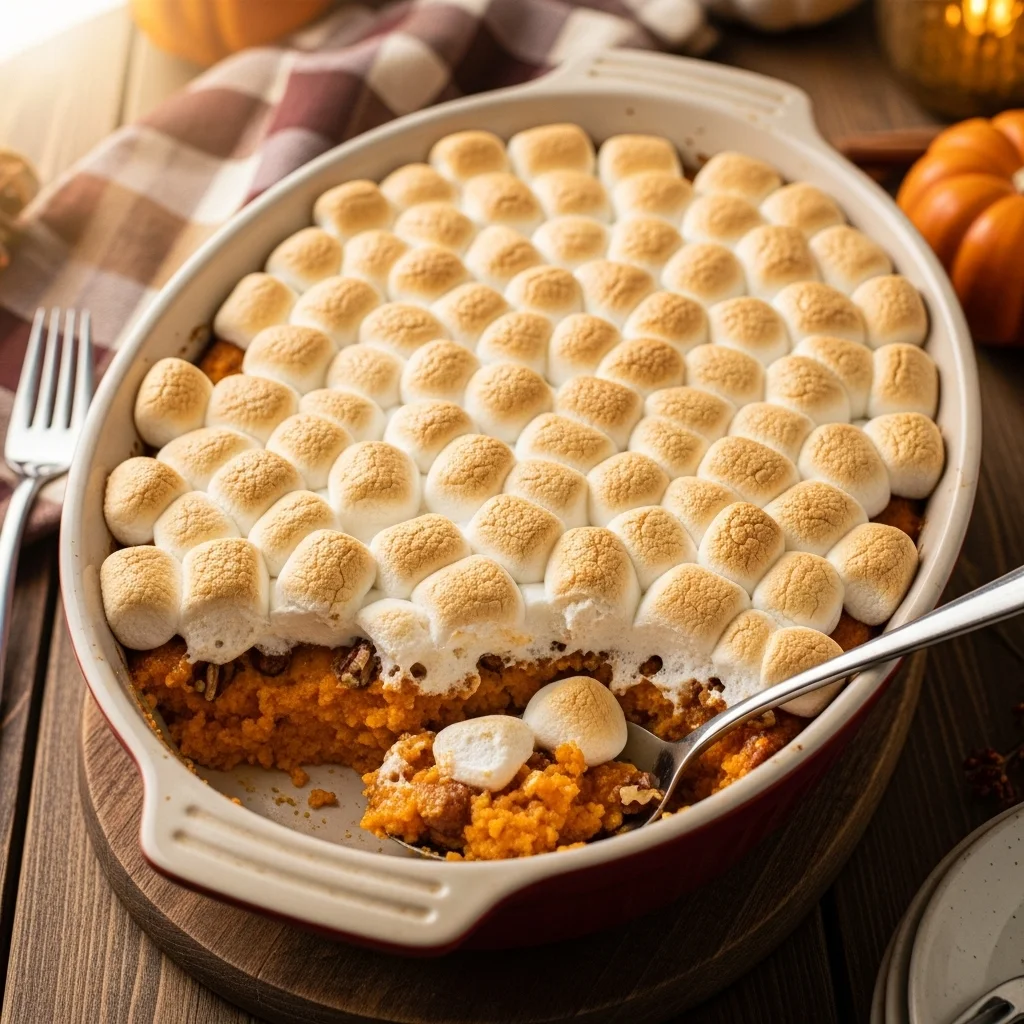 Christmas Dinner Side Dishes