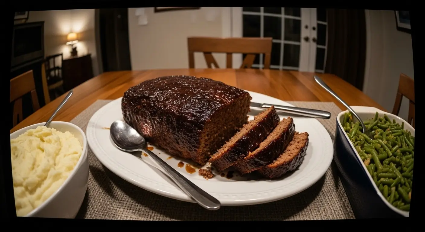 Gordon Ramsay meatloaf recipe