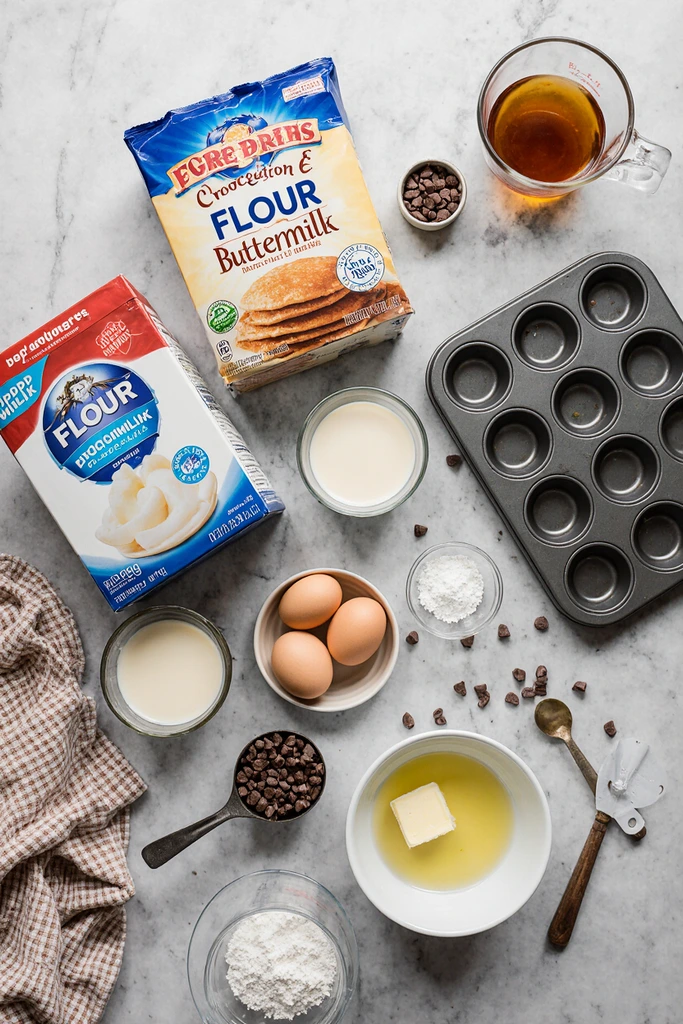 breakfast pancake poppers 