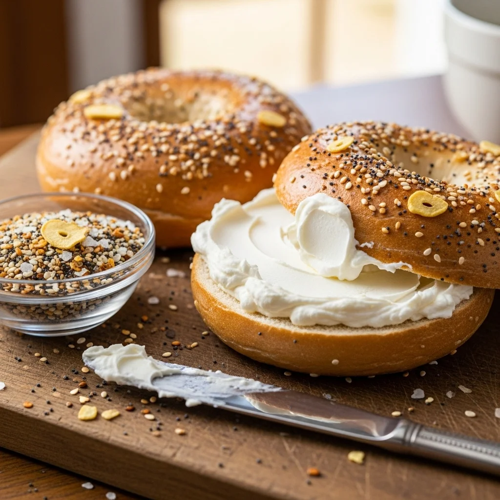 breakfast recipes for millennials and Gen Z 