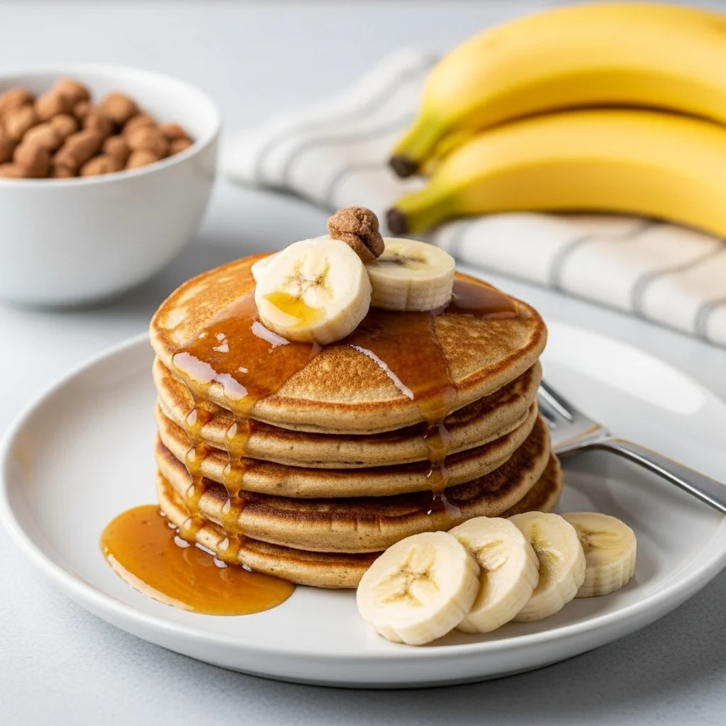 breakfast recipes for millennials and Gen Z 