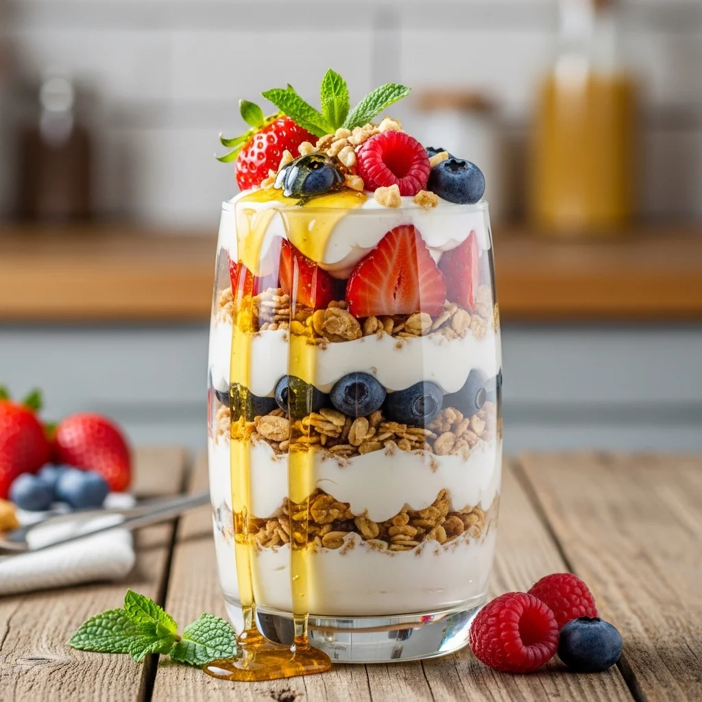 breakfast recipes for millennials and Gen Z 