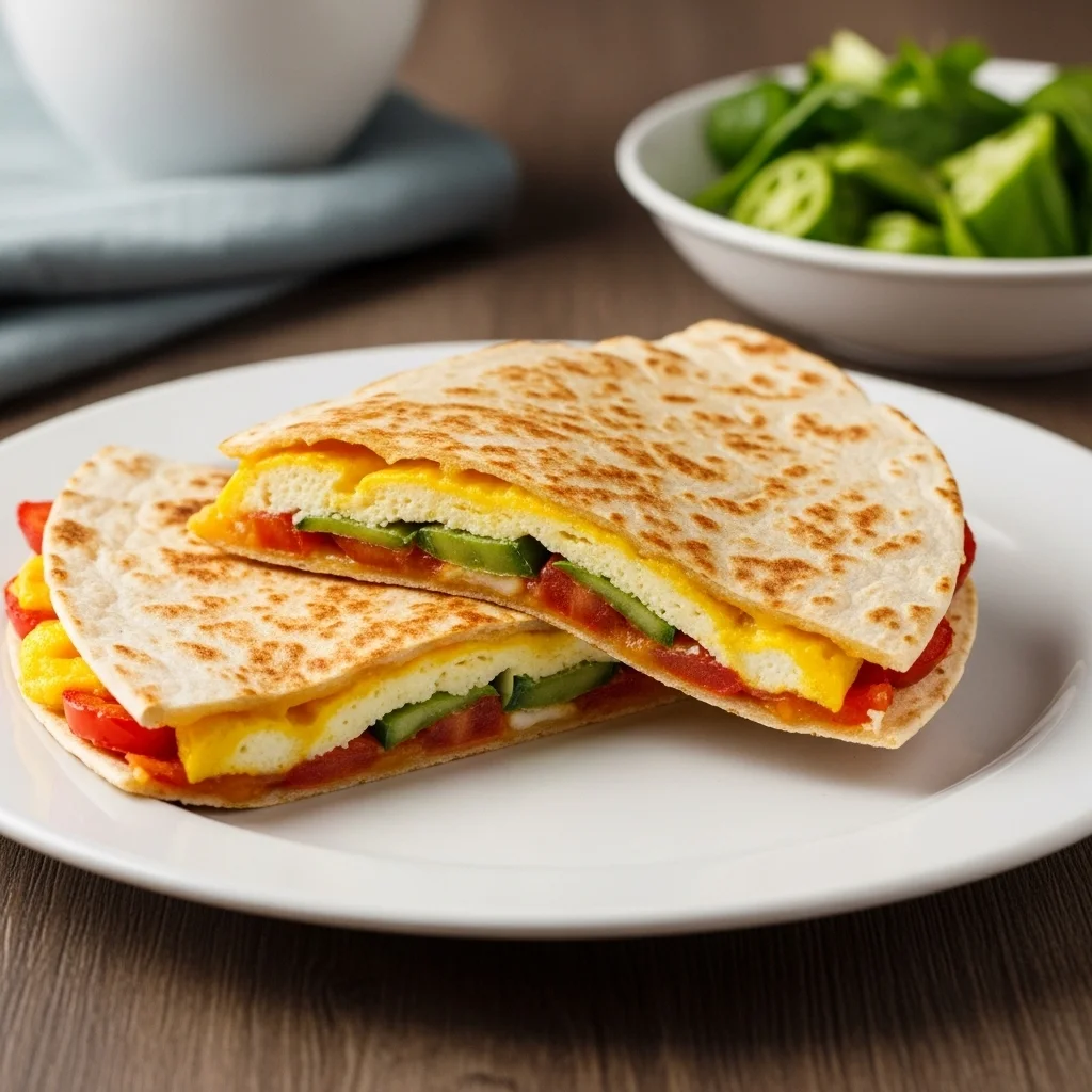 breakfast recipes for millennials and Gen Z 