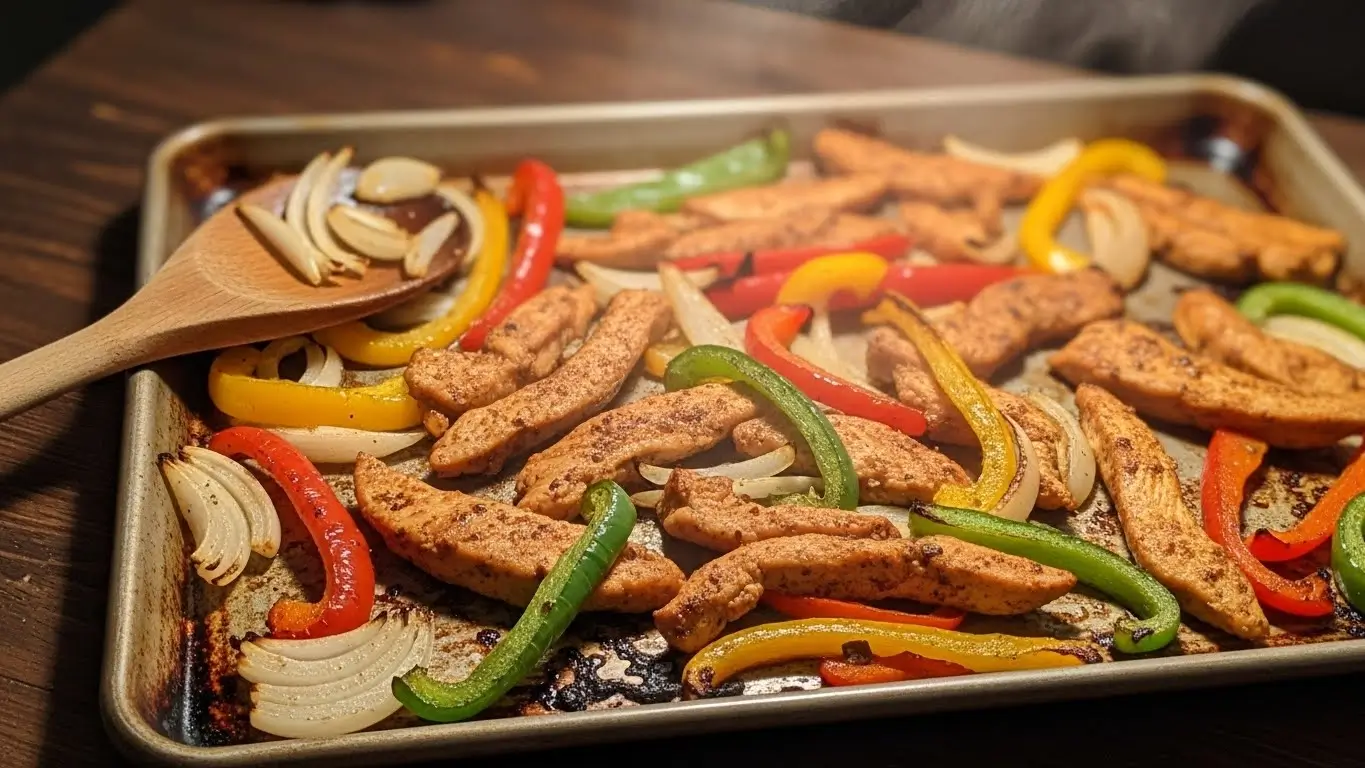 easy weeknight meals