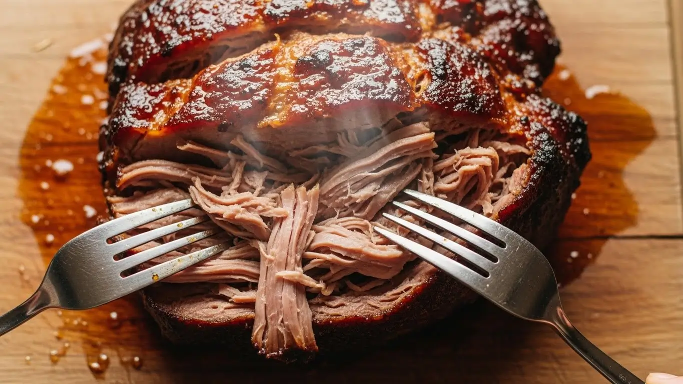 slow-roasted meats recipes