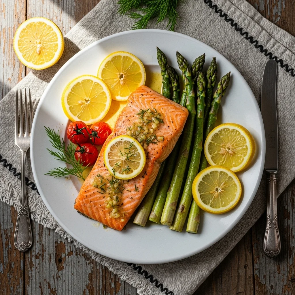 insulin resistance recipes