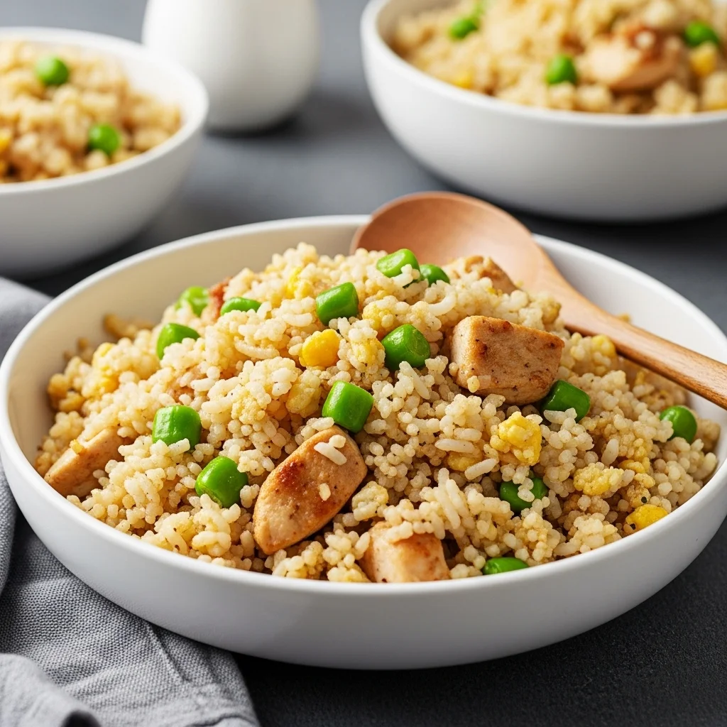 insulin resistance recipes