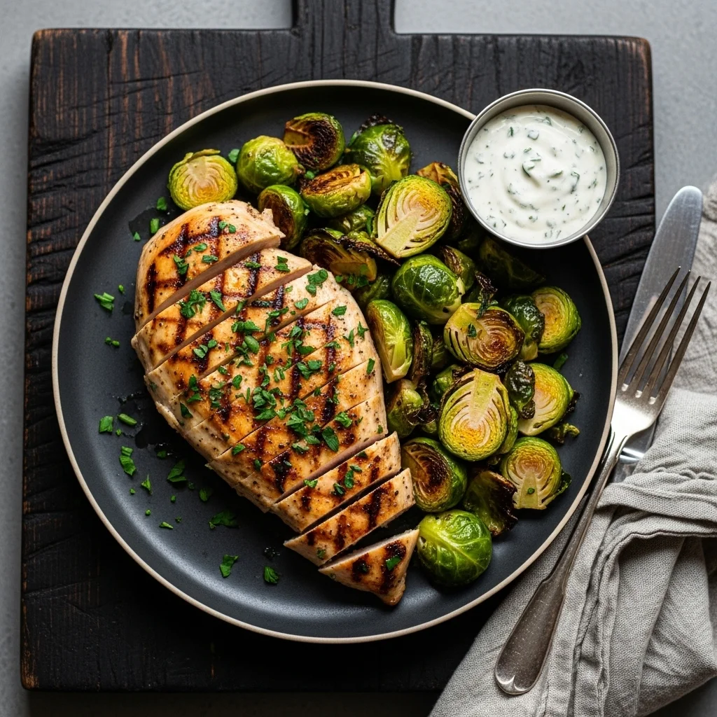 insulin resistance recipes