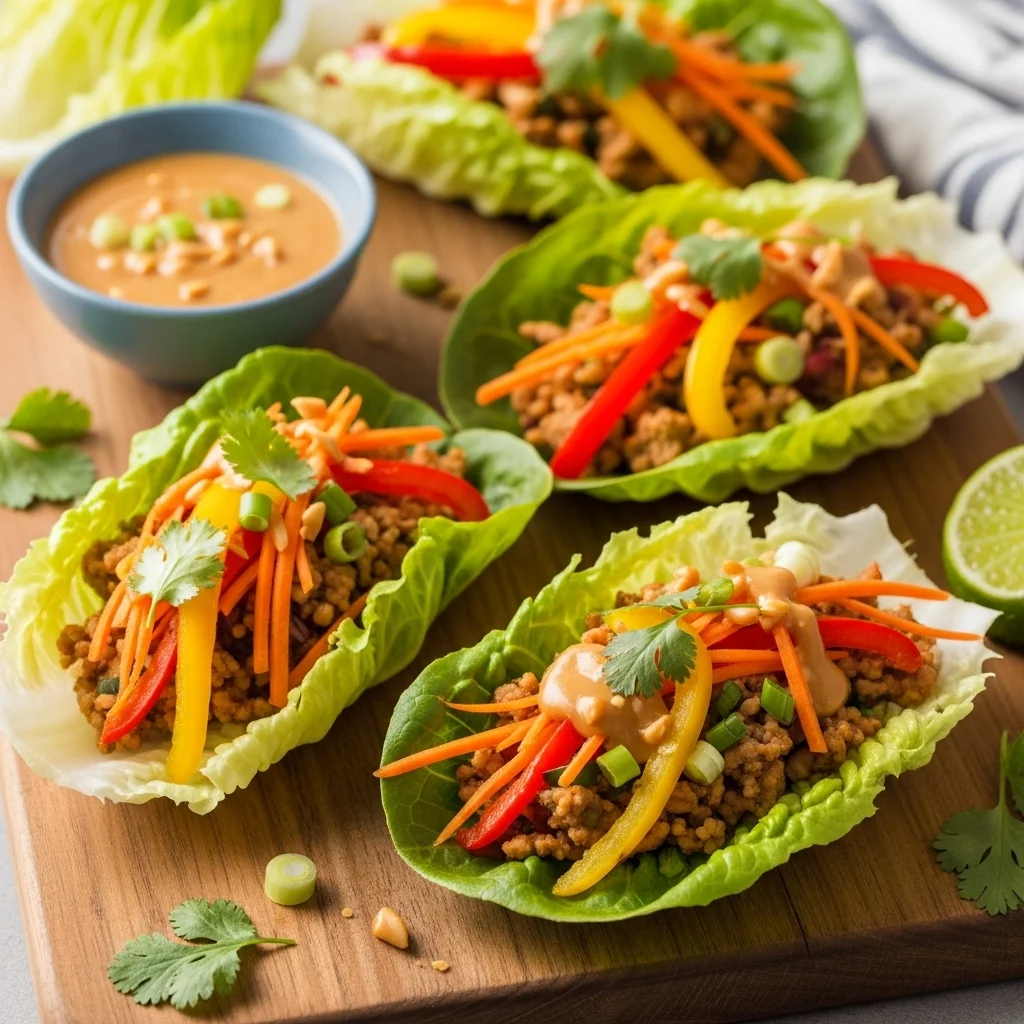 insulin resistance recipes